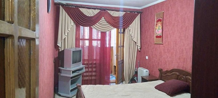 Здається 3 кімнатна квартира по вулиці Океанівська у Корабельному - фото 1