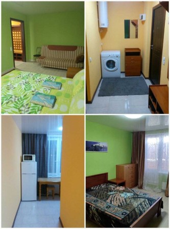 Здам 1 кімн. кв., Академіка Павлова 311, біля м. Студентська, 11/12 - фото 1