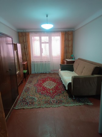 Сдам 1 комн кв улучшенной планировки в районе Коммунального рынка - фото 1