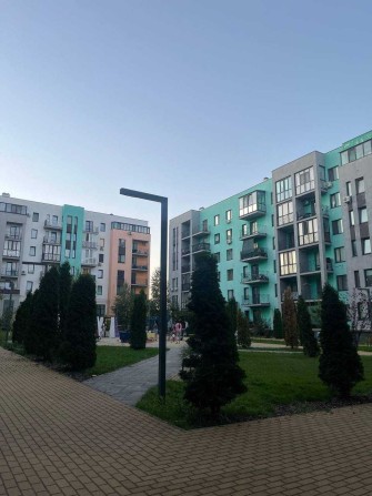 Оренда квартири двокімнатної без комісії. - фото 1