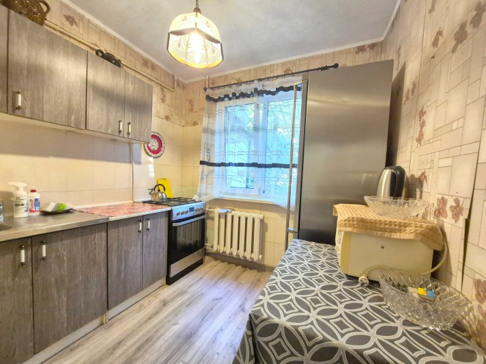 Лучшая локация! Черемушки , Космонавтов, Парк Горького - фото 1