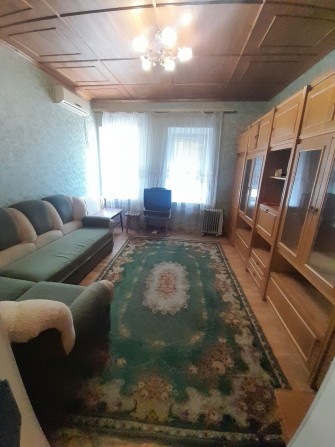 Сдается 1 ком.квартира - фото 1