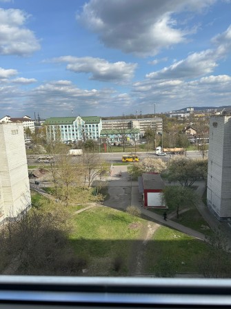 Оренда  1 кімнатна  квартира, вулиця Богдана Хмельницького. Власник. - фото 1