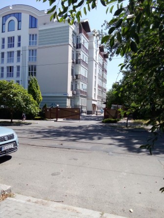 Сдается 3к.квартира.Новострой.Элитный Дом.СКВАЖИНА .Паркоместо. - фото 1