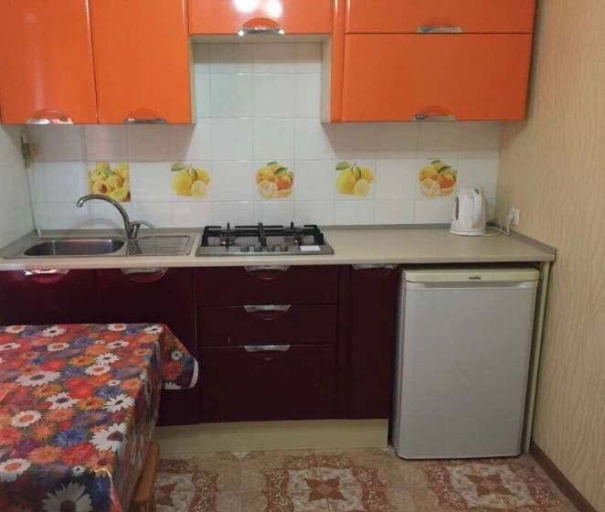Сдам 1 комнатную квартиру Котовского Добровольского - фото 1