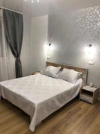 Сдам 1 комн квартиру на Марсельской, новострой,генератор,оптоволокно - фото 1