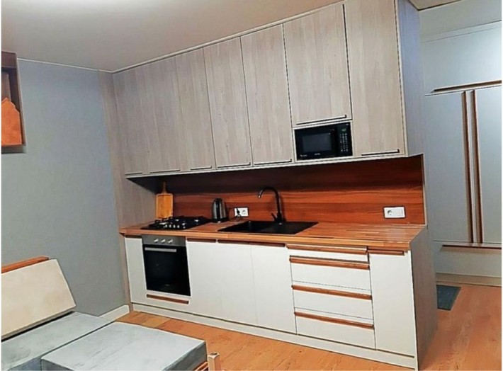 2к квартира ЖК Софія Клубний ЖК софия Клубный - фото 1