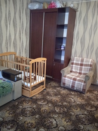 Сдам 1 комнатную квартиру в центре Залютино.3000 грн. - фото 1