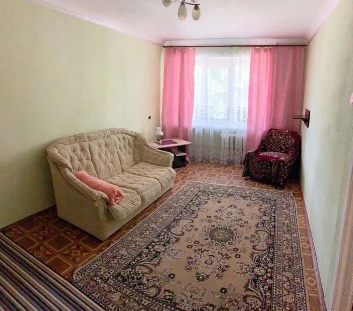 Сдам 1 к/к ул. Сенная 31 - фото 1