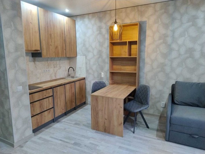 Оренда 1 кімнатної квартири в жилому комплексі "У-Квартал" - фото 1
