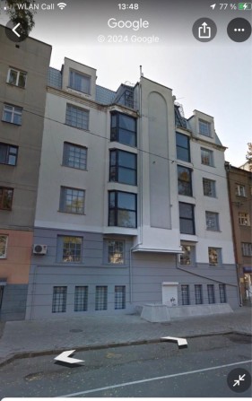 Сдам 2х ком в центре , Б. Арнаутская - фото 1
