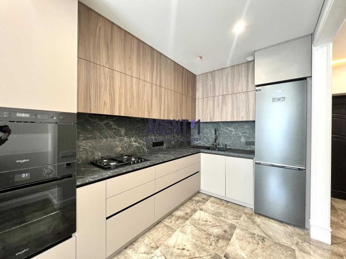 Оренда 2кім. квартири з новим ремонтом! ЖК Crystal Avenue - фото 1