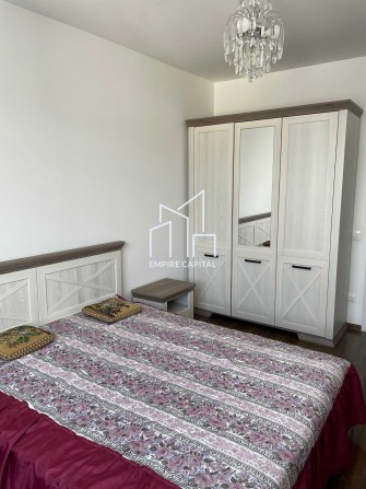 Оренда 2кімнатної квартири в новобудові вул. Лукаша - фото 1