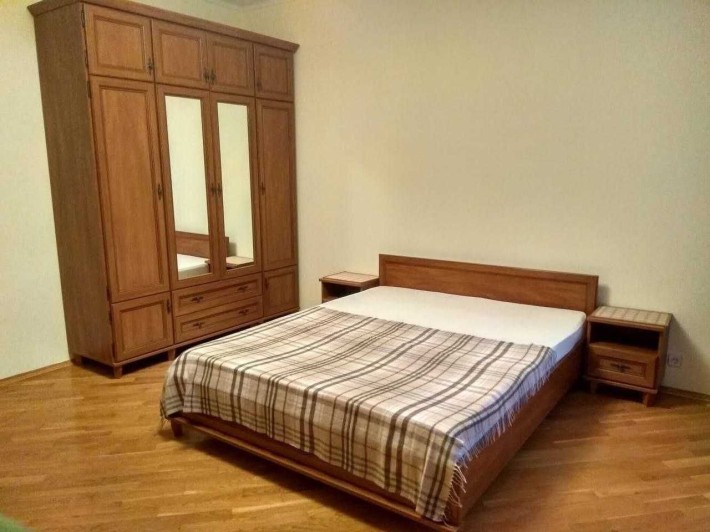Олеся, оренда Львів (парк Погулянка), новобудова 600 у.о. - фото 1