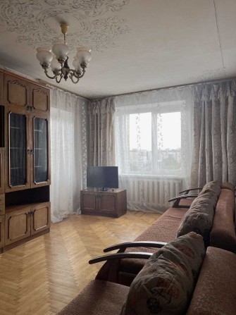 Оренда 2кімн квартири, Іскра, Сихів - фото 1