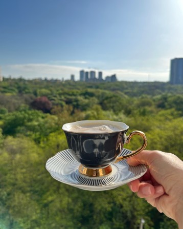 Оренда 4х кімнатної квартири (парк Перемоги ) - фото 1