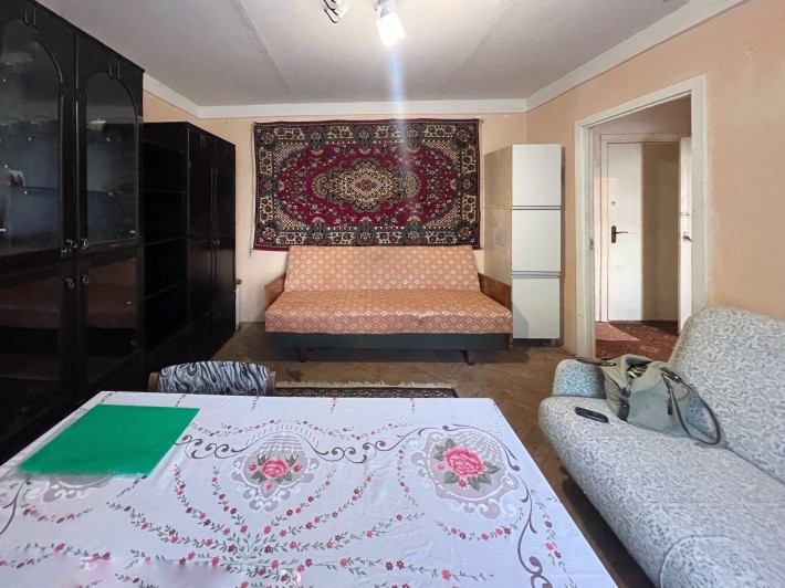 Оренда 1-кімнатної квартири, вул. Миколайчука, 28 м², 1 поверх - фото 1