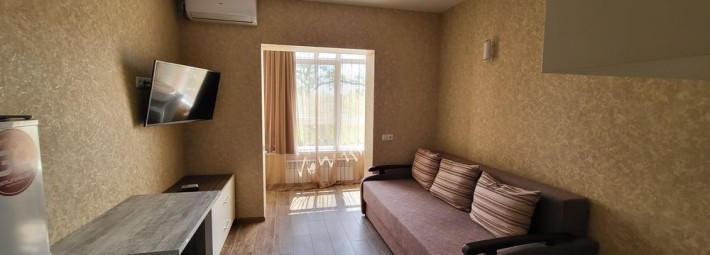 Снова Актуально!Сдам смарт-квартиру метро Холодная гора - фото 1