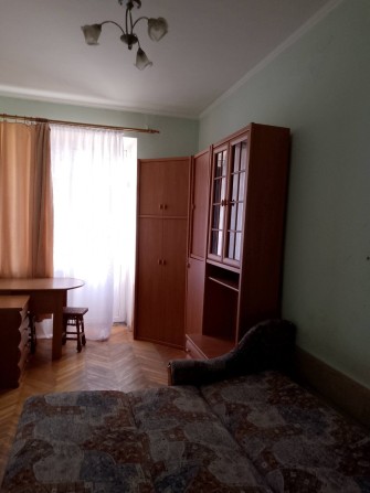 Оренда 1-кімнатної квартири - фото 1
