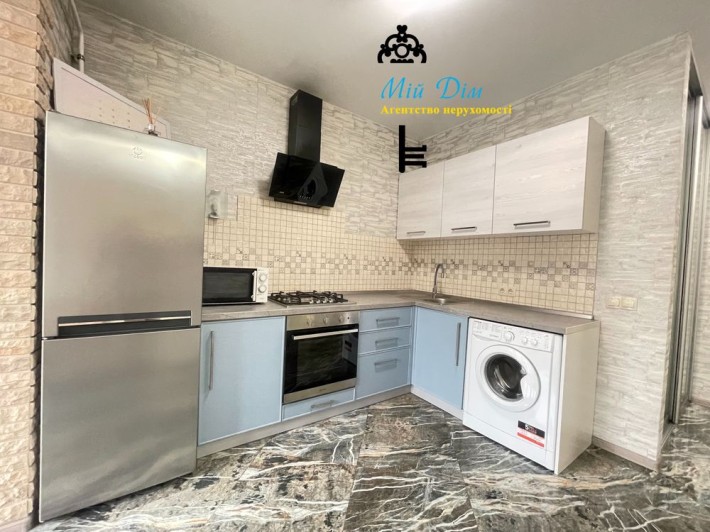 Жк Sofia Residence оренда 1к.квартири Охорона 24/7 - фото 1