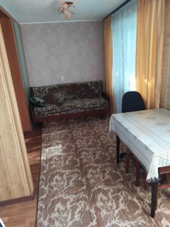 Аренда 1к квартиры в Центре - фото 1