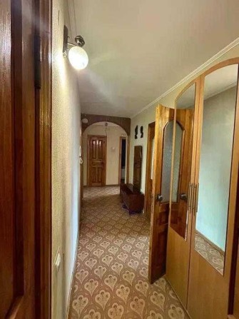 Аренда 3к квартиры в Центре (Садовая) - фото 1
