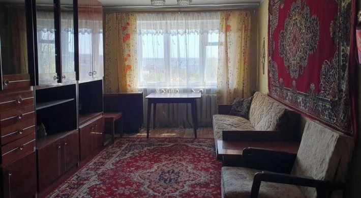 Сдаётся 3-комнатная квартира в Соляных ост.Школьная н1 - фото 1