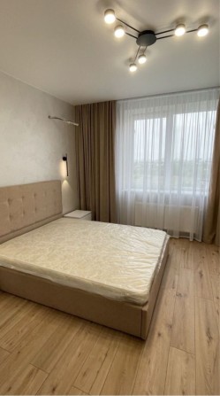 Оренда Однокімнатної квартири ЖК Клубний - фото 1