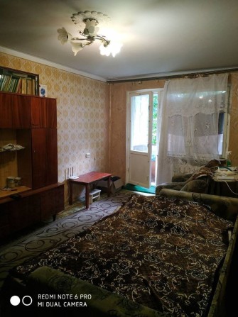Сдам двухкомнатную квартиру улица Генерала Петрова (Евгения  Танцюры) - фото 1