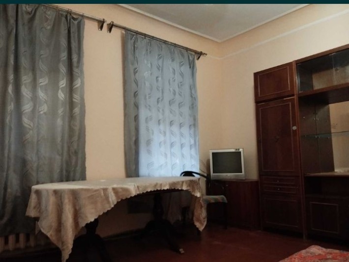 Здам 2к кв поруч з центром на Бугаївській - фото 1