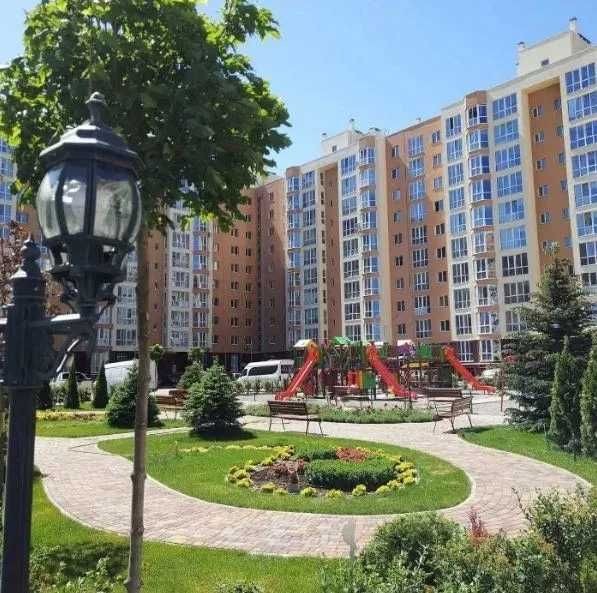 Здам 1 кімнатну квартиру вул.Соборна,126 - фото 1