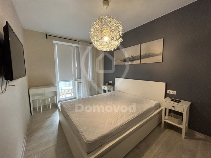 Сдам 2К-Квартиру, ЖК Флагман, ул. Клочковская 109Б. - фото 1