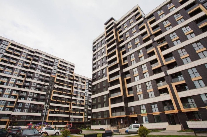 Оренда 1 кім квартири ЖК Avalon Garden Вул Порохова Героїв Упа Львів - фото 1
