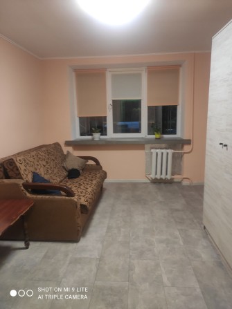 Оренда 1 к.квартири вул Виговського в гуртожитку - фото 1