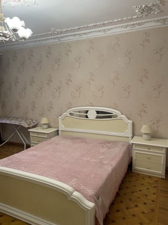 Сдам 3 комнатную квартиру улица Б. Арнаутская/ Гимназическая. - фото 1