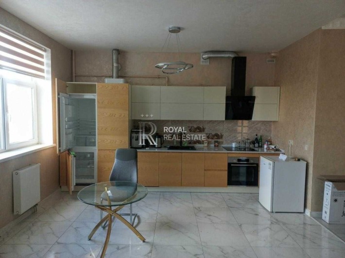 Аренда квартиры Софиевская Борщаговка 130м2 - фото 1