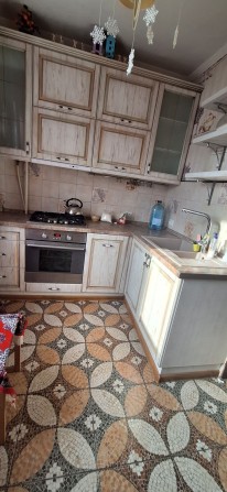 Здається 3 кімнатна квартира  в Корабельному районі вул.Океанівська 52 - фото 1