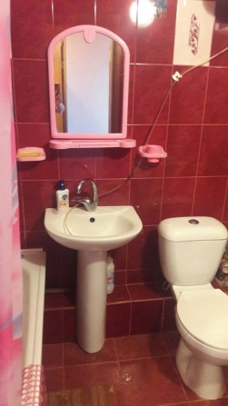 От Хозяина! Сдам 1 ком. квартиру, в Лузановке , долгосрочно. - фото 1
