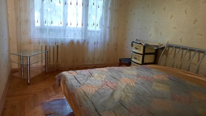 Здам в оренду 2-к квартиру пр. Тракторобудівників 603 м/р - фото 1
