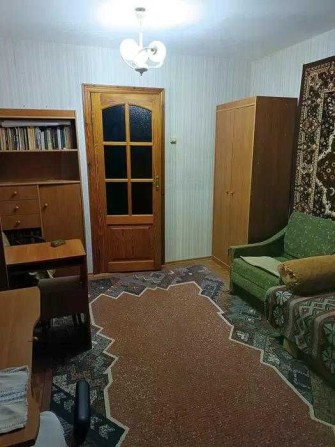 Аренда 2к квартиры Кульбакине - фото 1