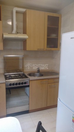 Аренда 1 комн. кв. ул. Руслана Плоходько  м/р 604 Салтовка. - фото 1