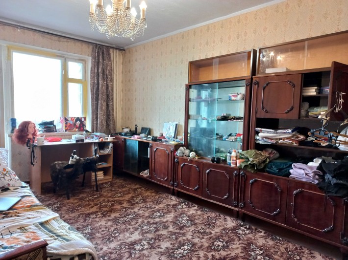 Аренда 3-к/кв. ул. Озерная 15 Б - фото 1