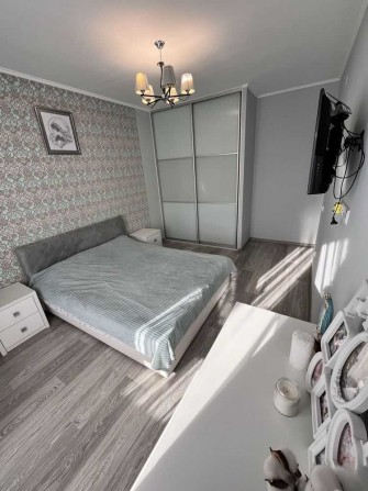 2-к квартира на Зеленій | 68 м², 7 поверх, посудомийка, відеонагляд - фото 1