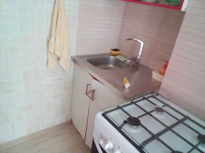 Сдаётся 3х комнатная квартира, ул.Озерная,Намыв - фото 1