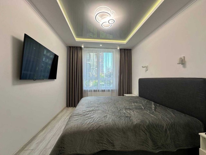 $650/міс — 2-кімнатна з гардеробною і студією в Avalon FLEX, 70 м² - фото 1