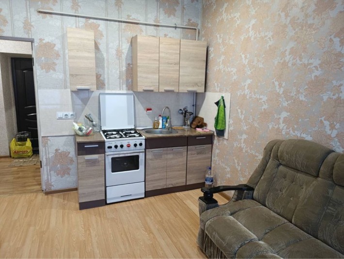 Сдам 2к.кВ.р-н Хтз Библика 35 - фото 1