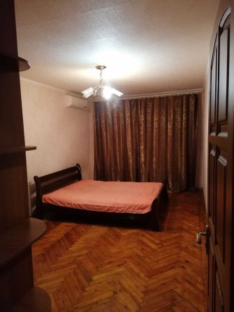 Оренда 2-кімнатної квартири біля м.Героїв Праці (Салтівська) - фото 1