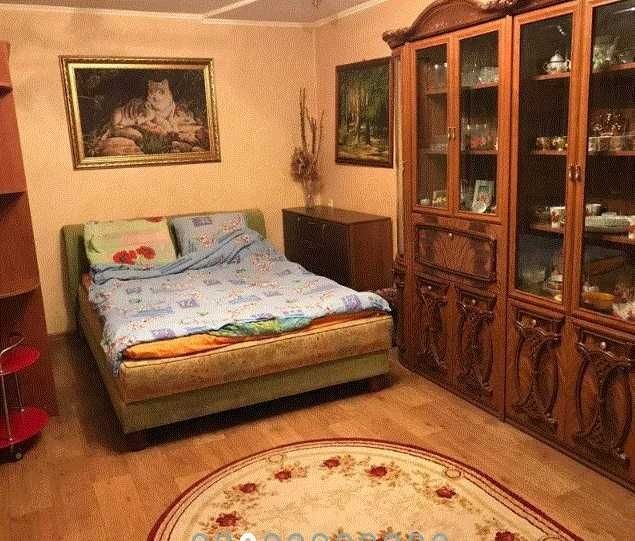 Аренда 2к квартиры на пр. Мира - фото 1