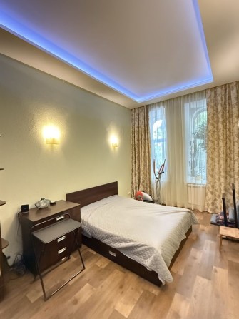 Двухкомнатнатная квартира в центре улица Базарная АГВ - фото 1