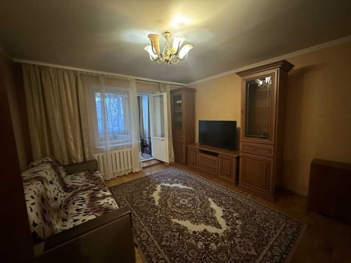 Оренда 1-к квартири на вул. Кульпарківська - фото 1